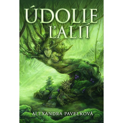 Údolie ľalií