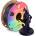 Polymaker Panchroma PLA Matte Army Purple - 1, 75 mm / 1000 g (CA04012)