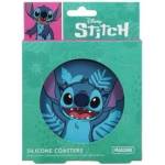 Paladone products limited PALADONE Disney Stitch Shaped Coasters