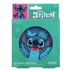 Paladone products limited PALADONE Disney Stitch Shaped Coasters