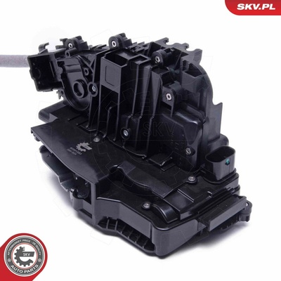 Zámok dverí ESEN SKV 60SKV283