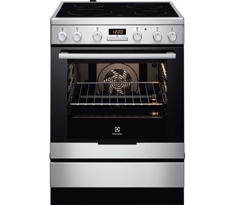 Electrolux EKC6430AOX