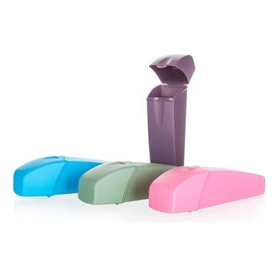 Banquet cestovní box na hygienické potřeby 21 x 5 x 5 cm