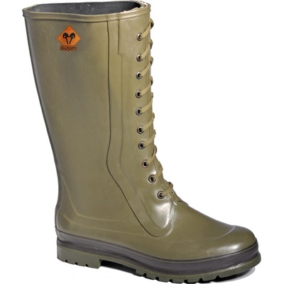 Bighorn neoprénové Montana 3151 zelené