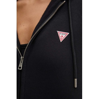 Guess Jeans Суичър Guess Jeans (W4YQ03.KC811)