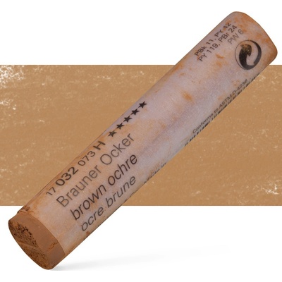 Schmincke Suchý pastel broen ochre 032 H