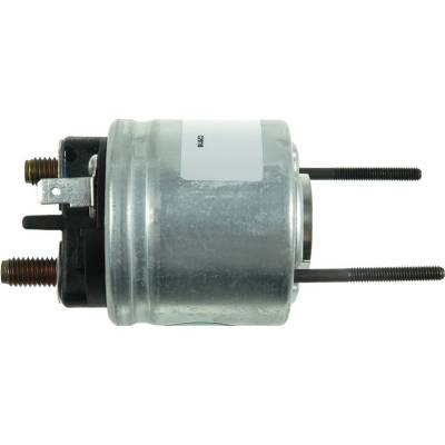 AS-PL Elektromagnetický spínač, startér Brand new Vale SS3008(VALEO)