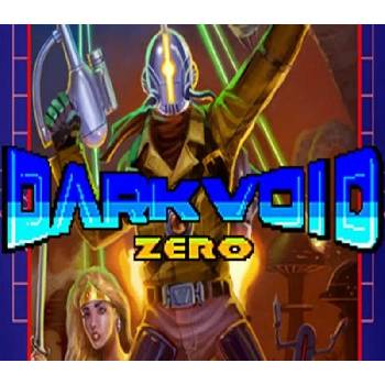 Dark Void Zero