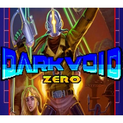 Dark Void Zero