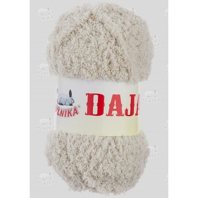 Příze Vlnika Daja 8