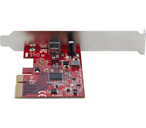 StarTech PEXUSB321C