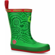 Affenzahn Rainboot Vegan Plashy Frog