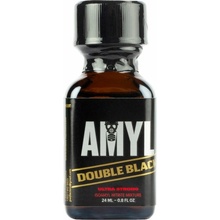 Poppers AMYL DOUBLE BLACK 30 ml