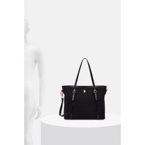 U. S. Polo Assn U. S. Polo Assn. Шопинг чанта дамска (BEUHU6377WZC) - answear - 205,34 лв