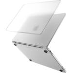 Spigen airskin macbook neo 13 2026 frost clear (8800337246766)