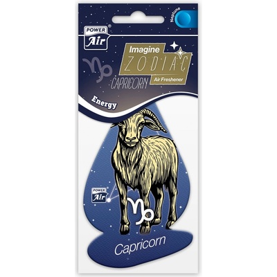 Power Air Zodiac Kozoroh