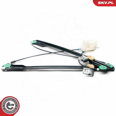 Zvedací zařízení oken ESEN SKV 01SKV922