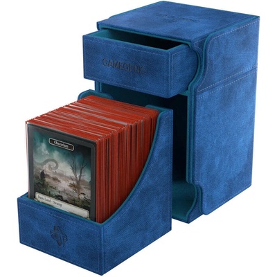 Gamegenic Watchtower 100+ XL Convertible krabička modrá