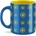 Чаша FS Holding Games: World of Warcraft - Alliance (FWWMUG24BKAl)