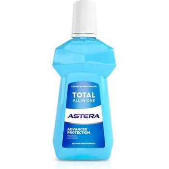 ASTERA Вода за уста astera total 300 мл (а-2030-001240_7)