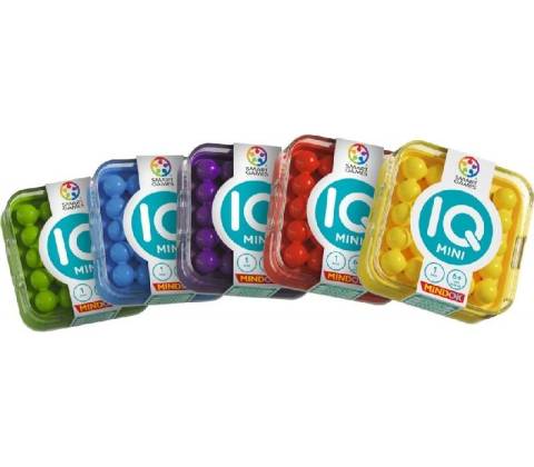IQ Mini
