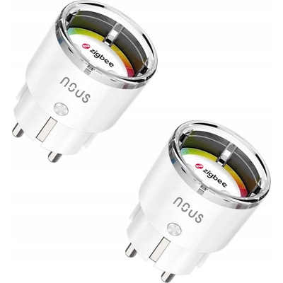 Tuya Smart NOUS A1Z ZigBee