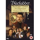 Blackadder Back and Forth DVD