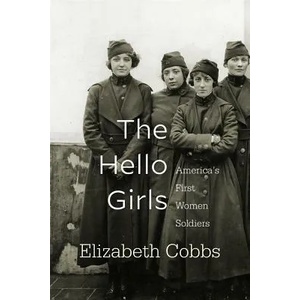 Hello Girls | Elizabeth Cobbs (ISBN: 9780674237438)