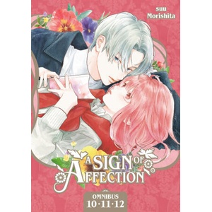 A Sign of Affection Omnibus 4 (2026)