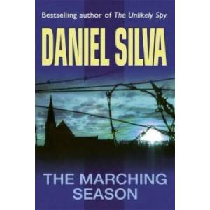Marching Season | Daniel Silva (2002)