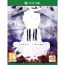 Hry na Xbox One 11-11: Memories Retold