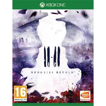 11-11: Memories Retold