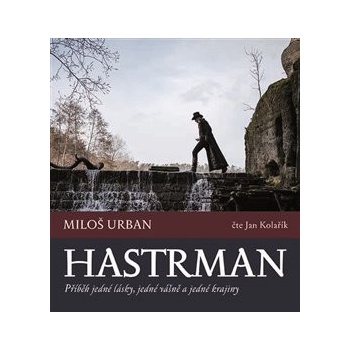 Hastrman