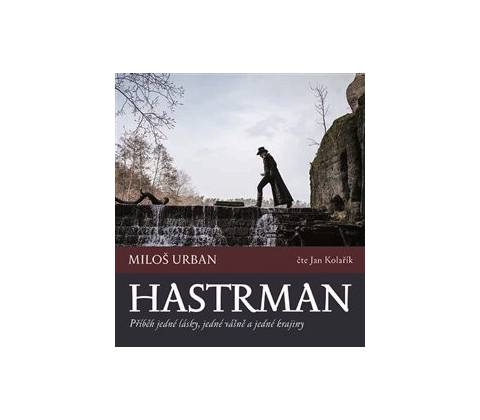 Hastrman