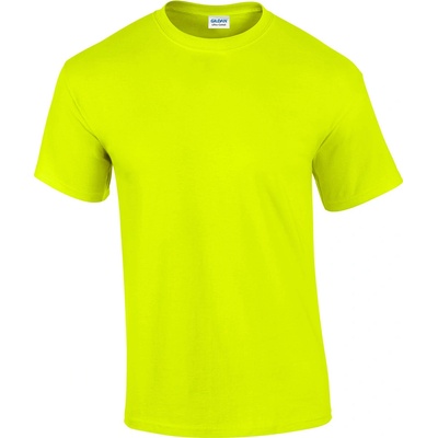 Gildan Heavy 5000 Safety Green