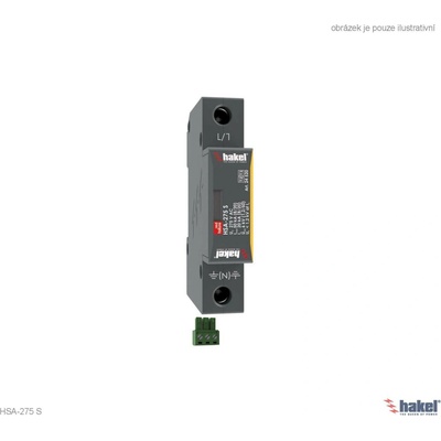 Hakel 24520 HSA-275 S SPD typ 2+3