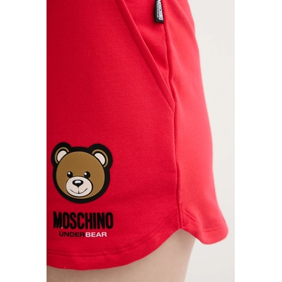Moschino Underwear Къс панталон Moschino Underwear (6801.4409)