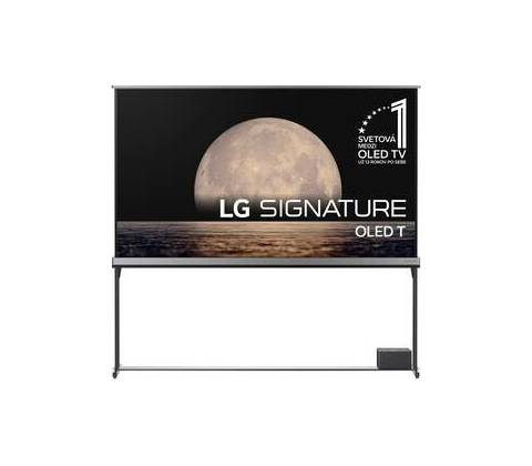 LG OLED77T49LA