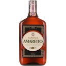 Amaretto Florence 21% 0,7 l (čistá fľaša)