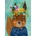 Heye - Puzzle Adorable squirrel - 1 000 piese