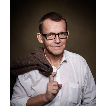 Faktomluva - Hans Rosling, Anna Rosling Rönnlund, Ola Rosling