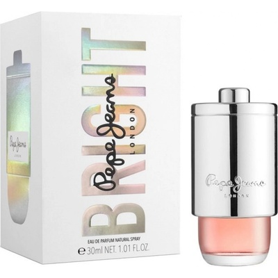Pepe Jeans London Bright parfumovaná voda dámska 30 ml