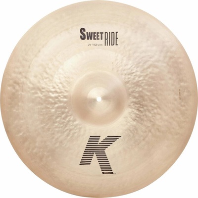 Zildjian K0731 K Sweet 21" Чинел Ride (K0731)