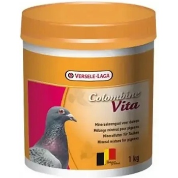 Versele-Laga Витамини за гълъби vita - vitamins + minerals 4kg (vm412361)