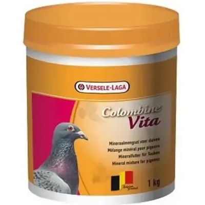 Versele-Laga Витамини за гълъби vita - vitamins + minerals 4kg (vm412361)