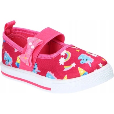 American Club TEN101 tenisky dětské