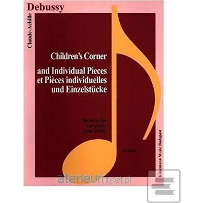 Debussy, Children's Corner