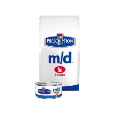 Hill’s Prescription Diet M/D Diabetes Care Chicken 5 kg