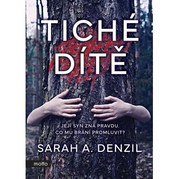 Tiché dítě