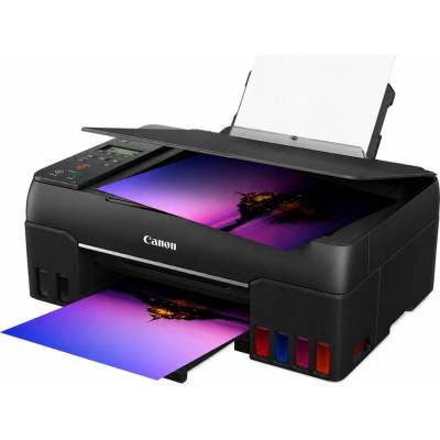 Canon PIXMA G 650
